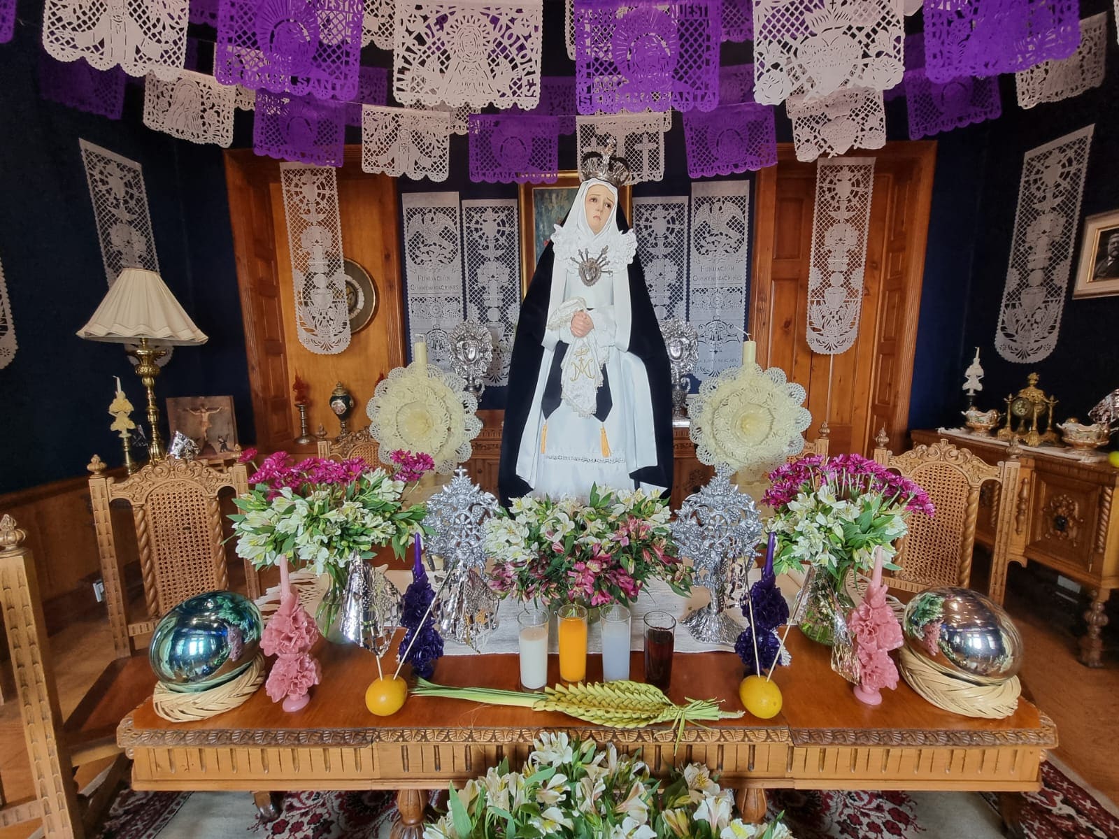 Actividad cultural en Casa Rivas Mercado 42